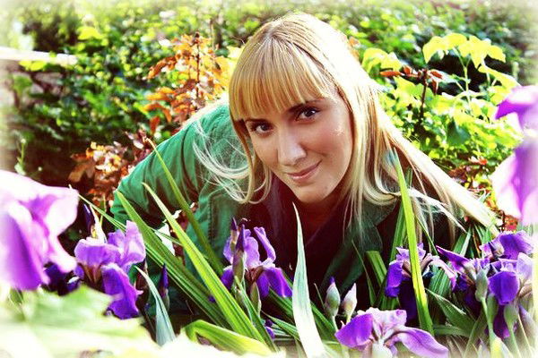 Ольга Калинкина