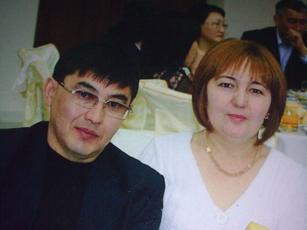 Ержан Абдиев