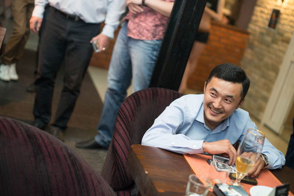 Еркин Тулегенов