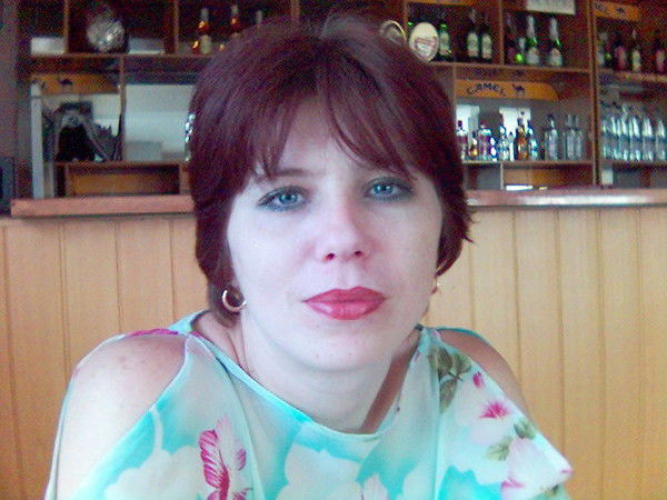 Татьяна Зинкова