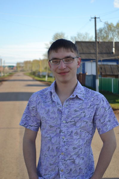 Радим Гилязов