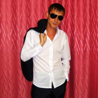 Михаил Малышев