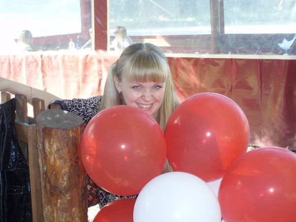 Евгения Коленченко