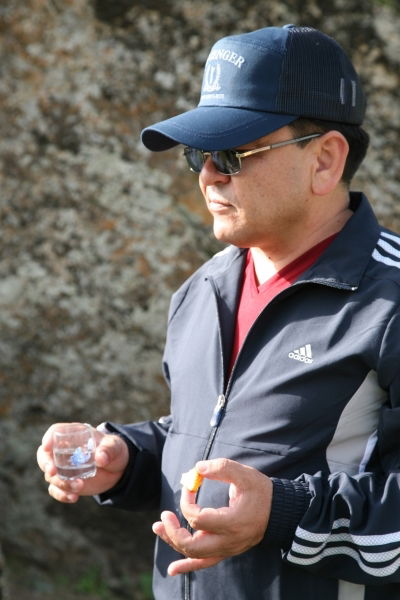 Жанболат Толендиев