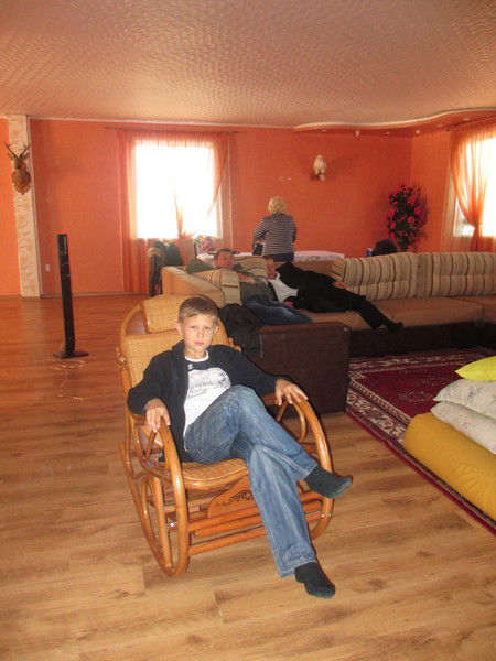 Никита Московкин