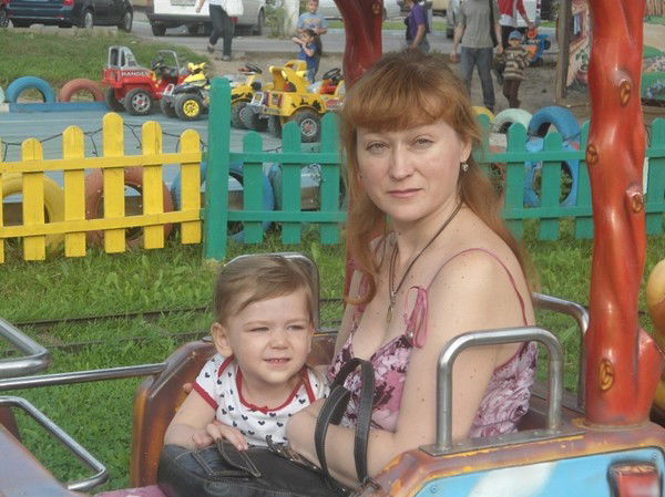 Валентина Мирошниченко