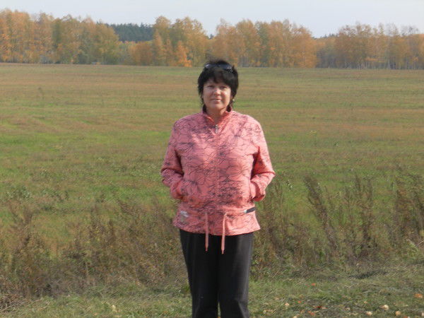 Лира Кузнецова