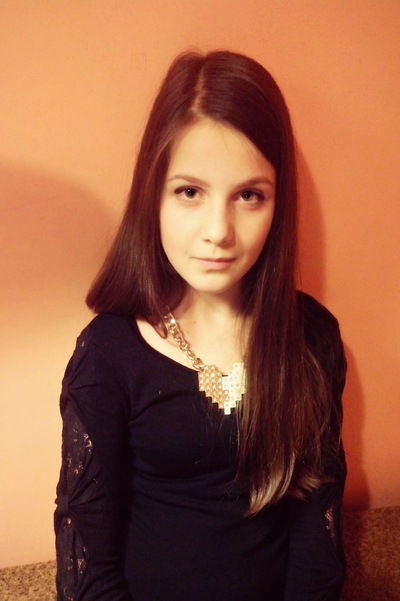 Христиночка Лутчин