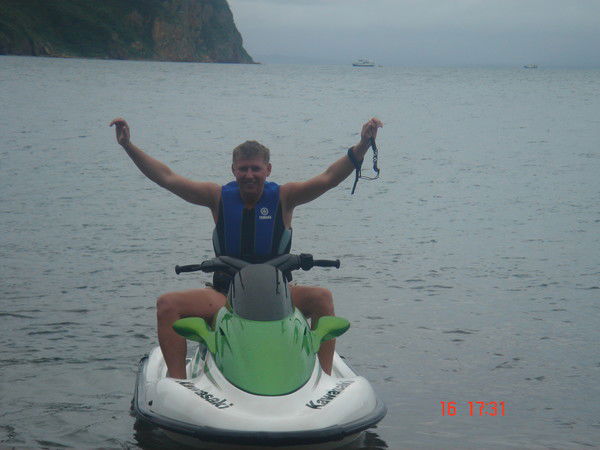 Евгений Яценко