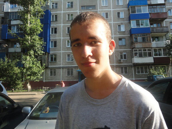 Саша Карабицкий