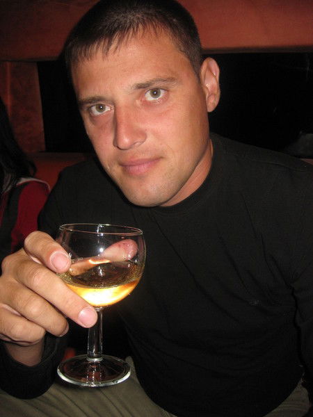 Санек Cофронов