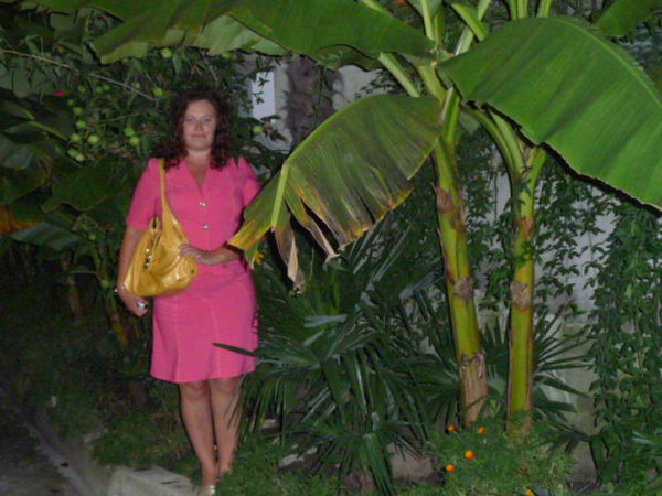 Айна Бражникова