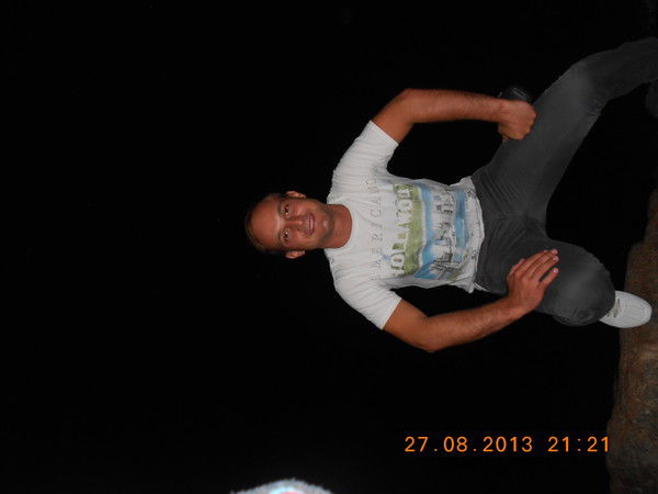 Пётр Слушник