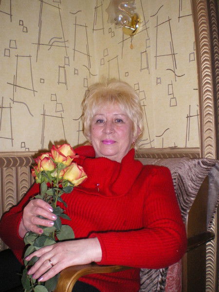 Светлана Продан