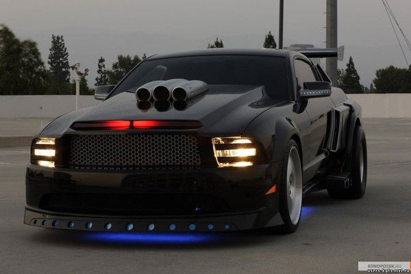 Николай Польц