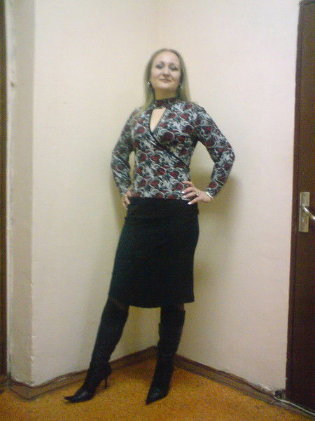 Олеся Карданова