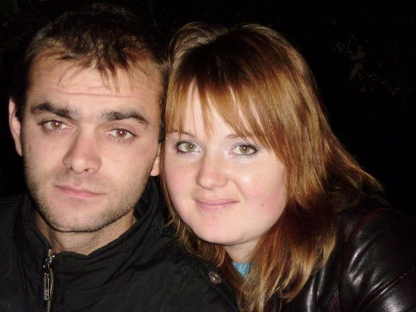 Ирина Топор