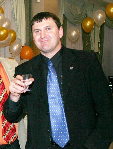 Андрей Долгополов