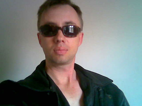 Андрей Потемкин