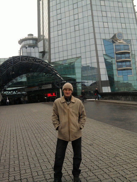 Алексей Максимов