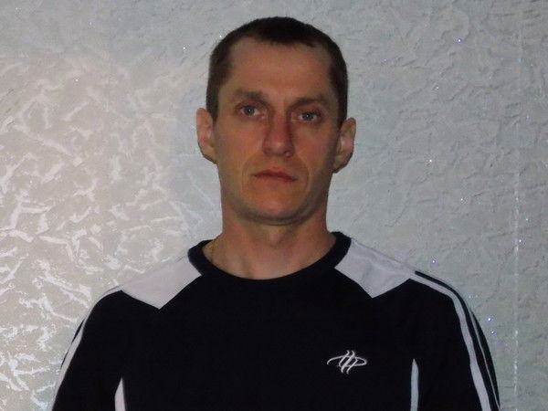 Дмитрий Семянников