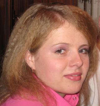 Инна Астахова