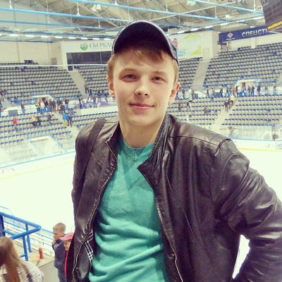 Николай Шепель