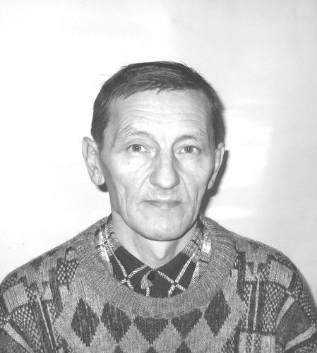 Анатолий Андреев