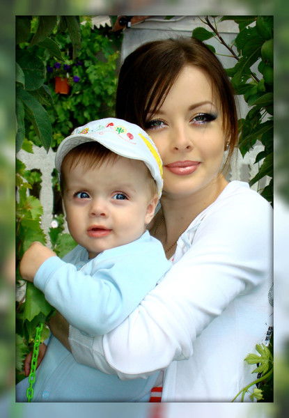 Евгения Гордиюк