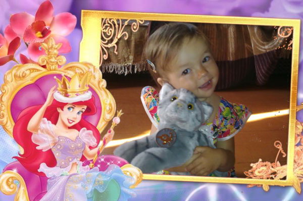 Ольга Спиридонова