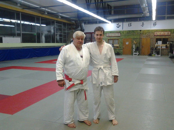 Сергей Зварич