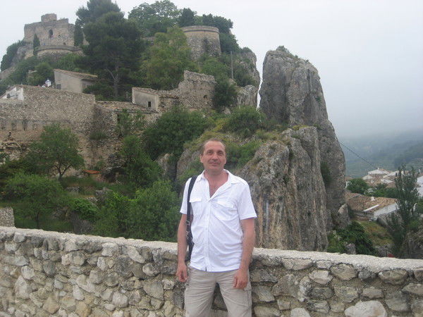 Леонид Жулев