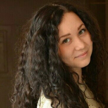 Виктория Ахметшина