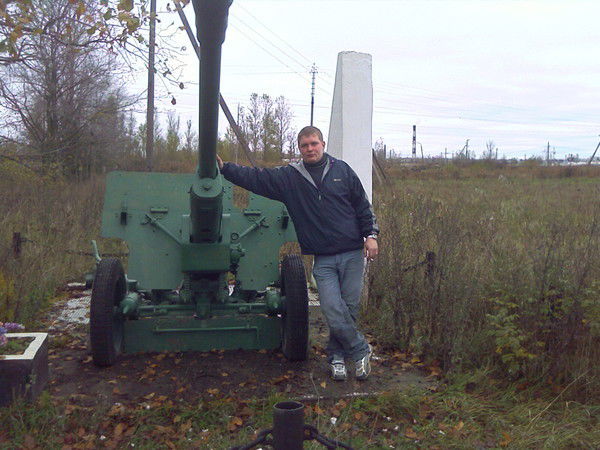 Андрей Кошелев