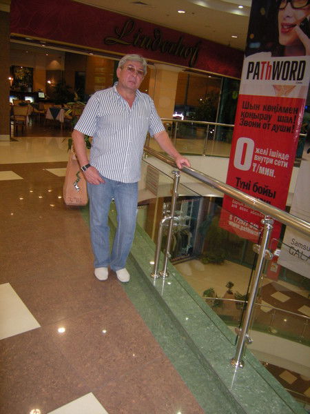 Сергей Ленников