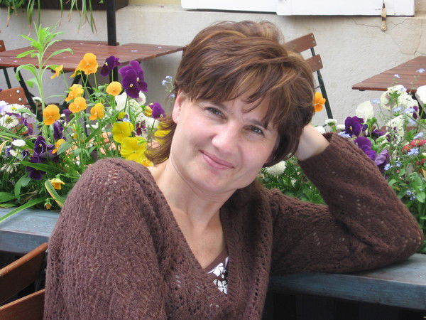 Маргарита Теплова