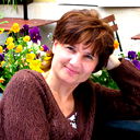 Маргарита Теплова