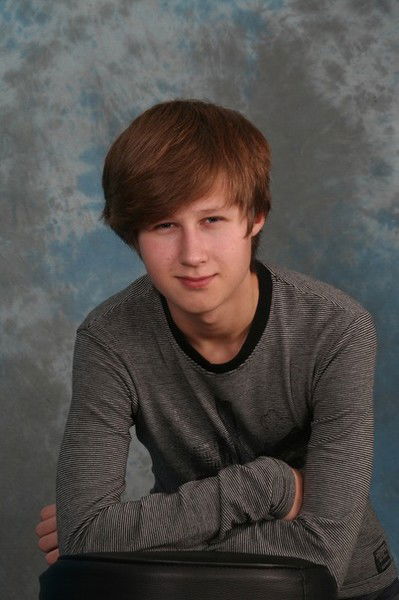 Саня Шимков