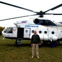 Александр Ляпустин