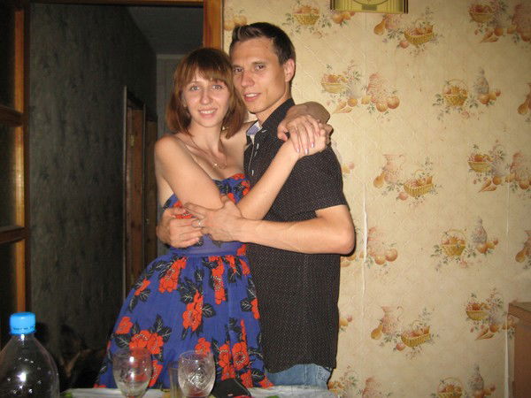 Александр Комиссаров