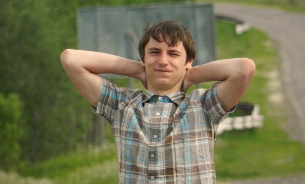 Коля Чистов