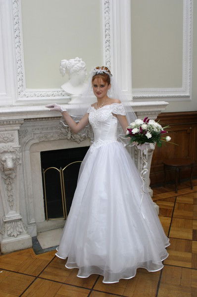 Юлия Гнеушева