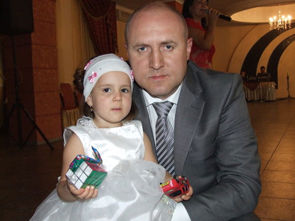 Константин Киселев