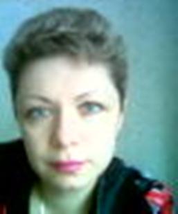 Светлана Ситникова