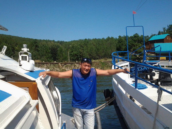 Алексей Хан