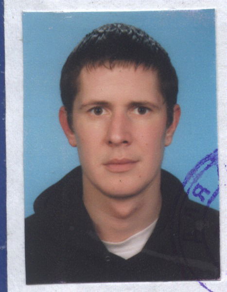 Аркадий Полянский