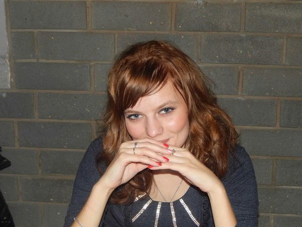 Анютик Донская