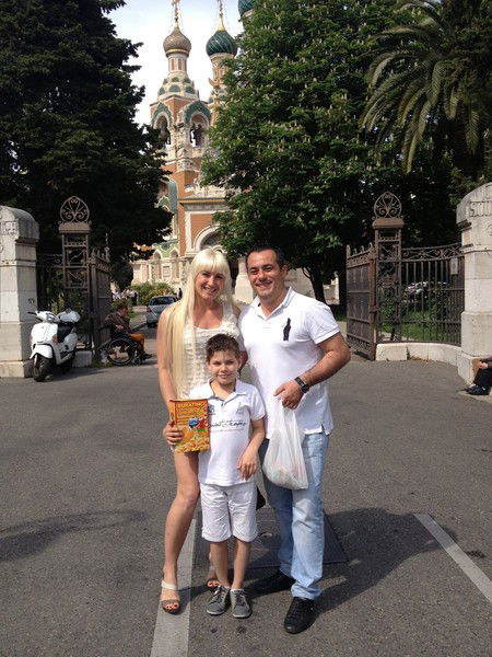 Натали Chicote