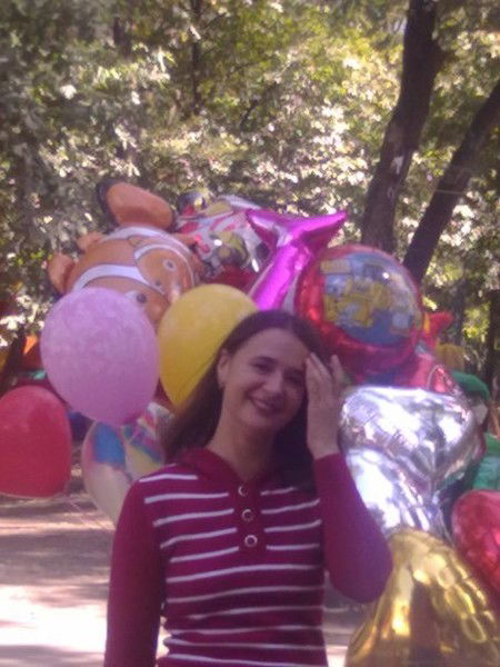 Cветлана Мельник