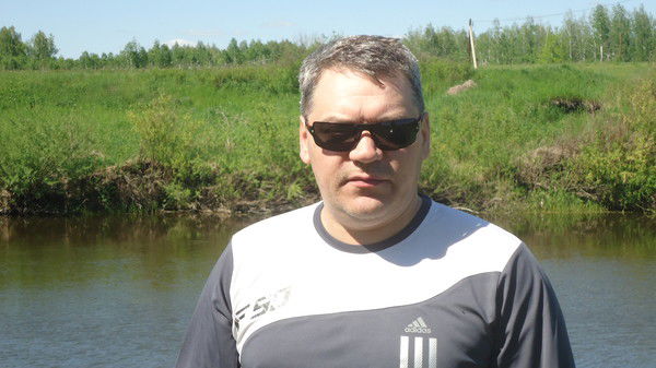 Михаил Жуков